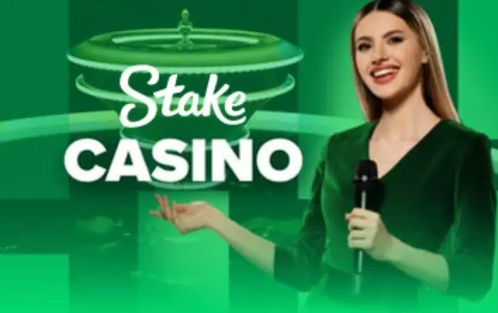 ¿Es legal el casino Stake?